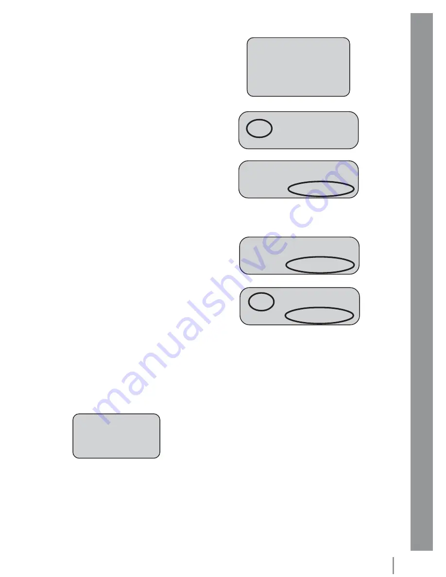 Siemens HE2415C Use And Care Manual Download Page 67