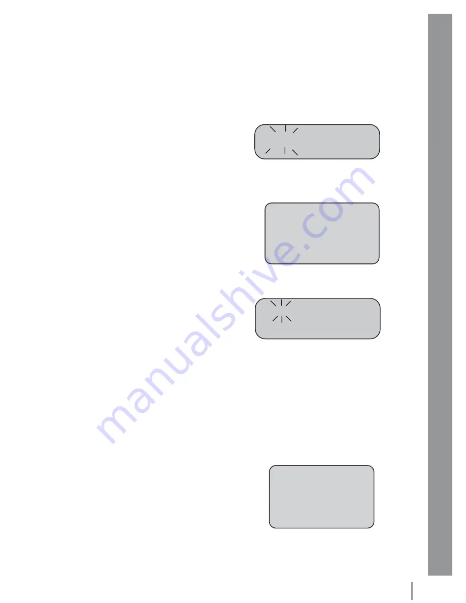 Siemens HE2415C Use And Care Manual Download Page 81