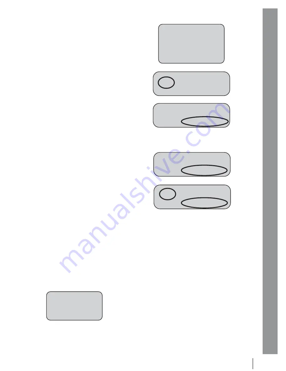 Siemens HE2415C Use And Care Manual Download Page 103