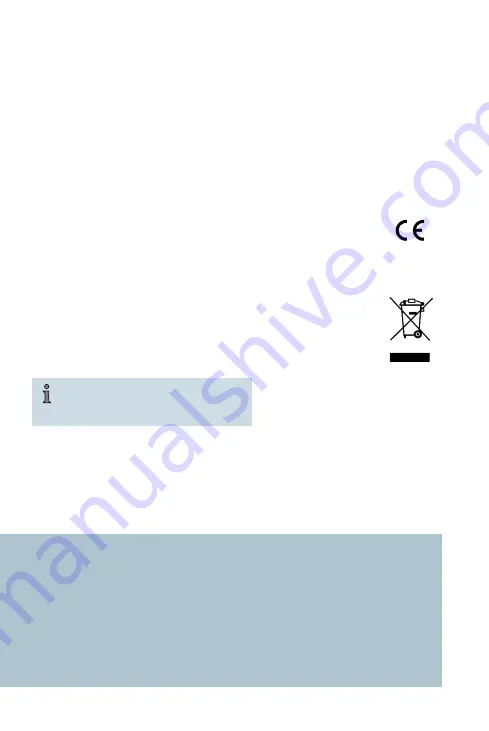 Siemens HearCheck Screener User Manual Download Page 24