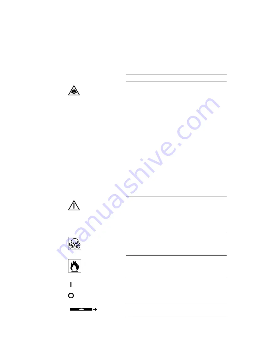 Siemens Hematek Operating Manual Download Page 89