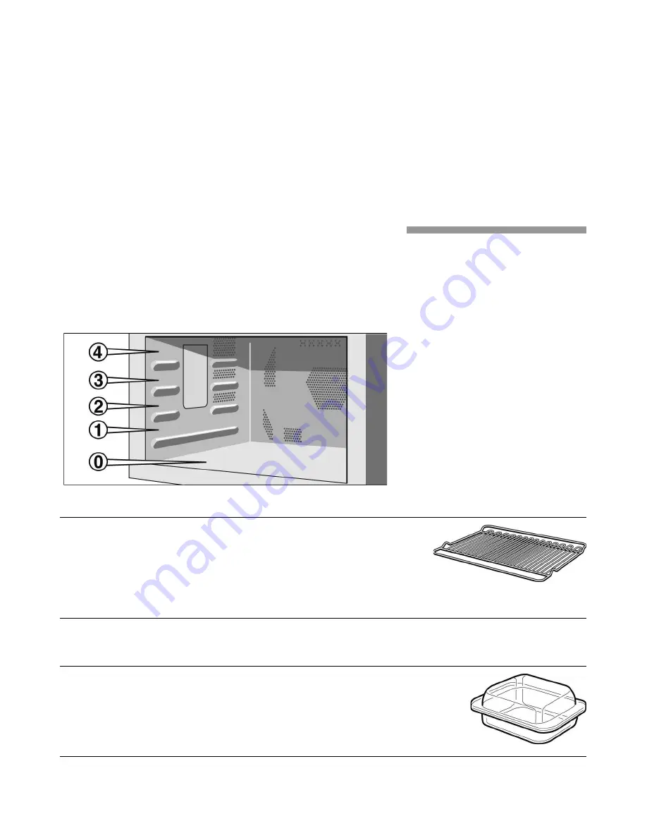 Siemens HF 35M 562 B Instruction Manual Download Page 68