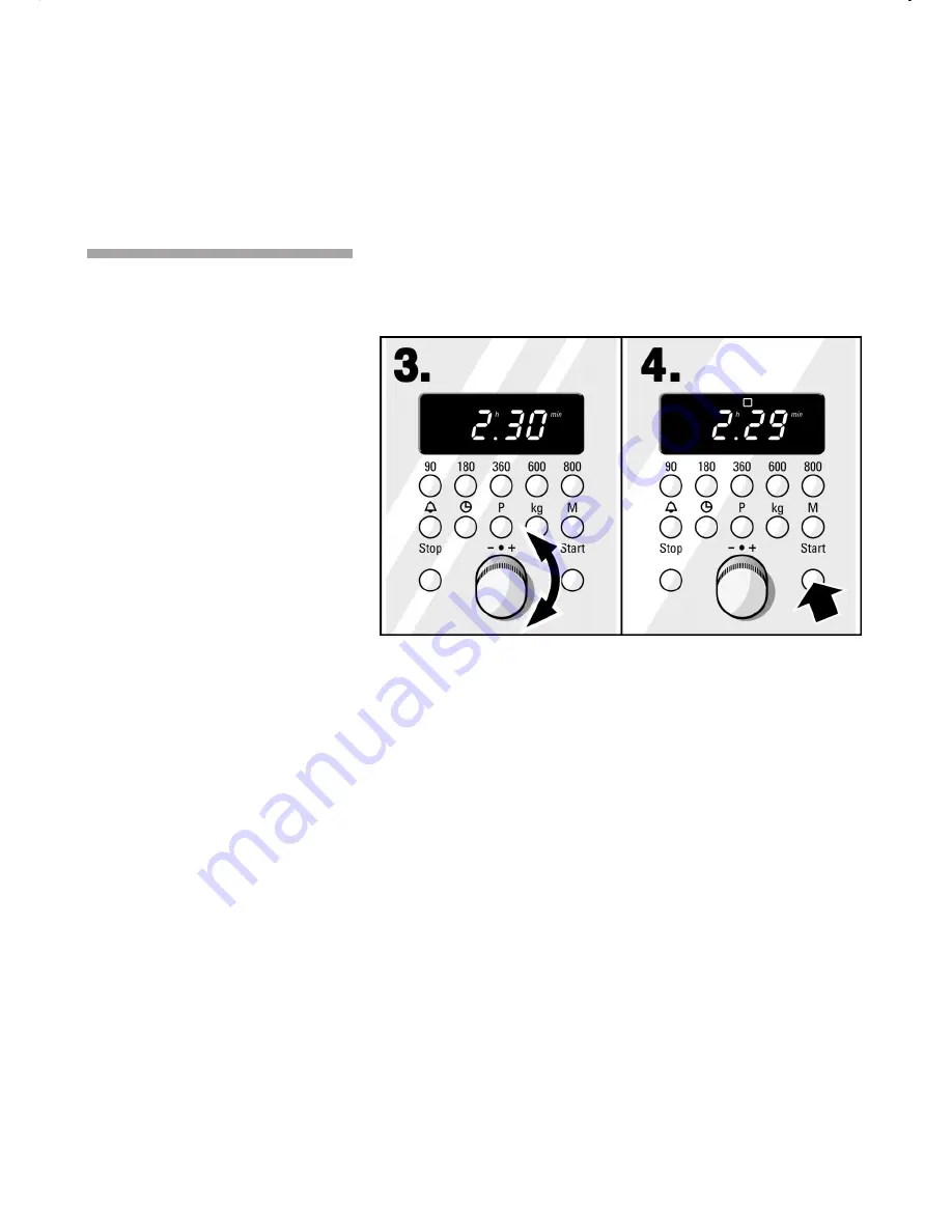 Siemens HF 879 Series Скачать руководство пользователя страница 29