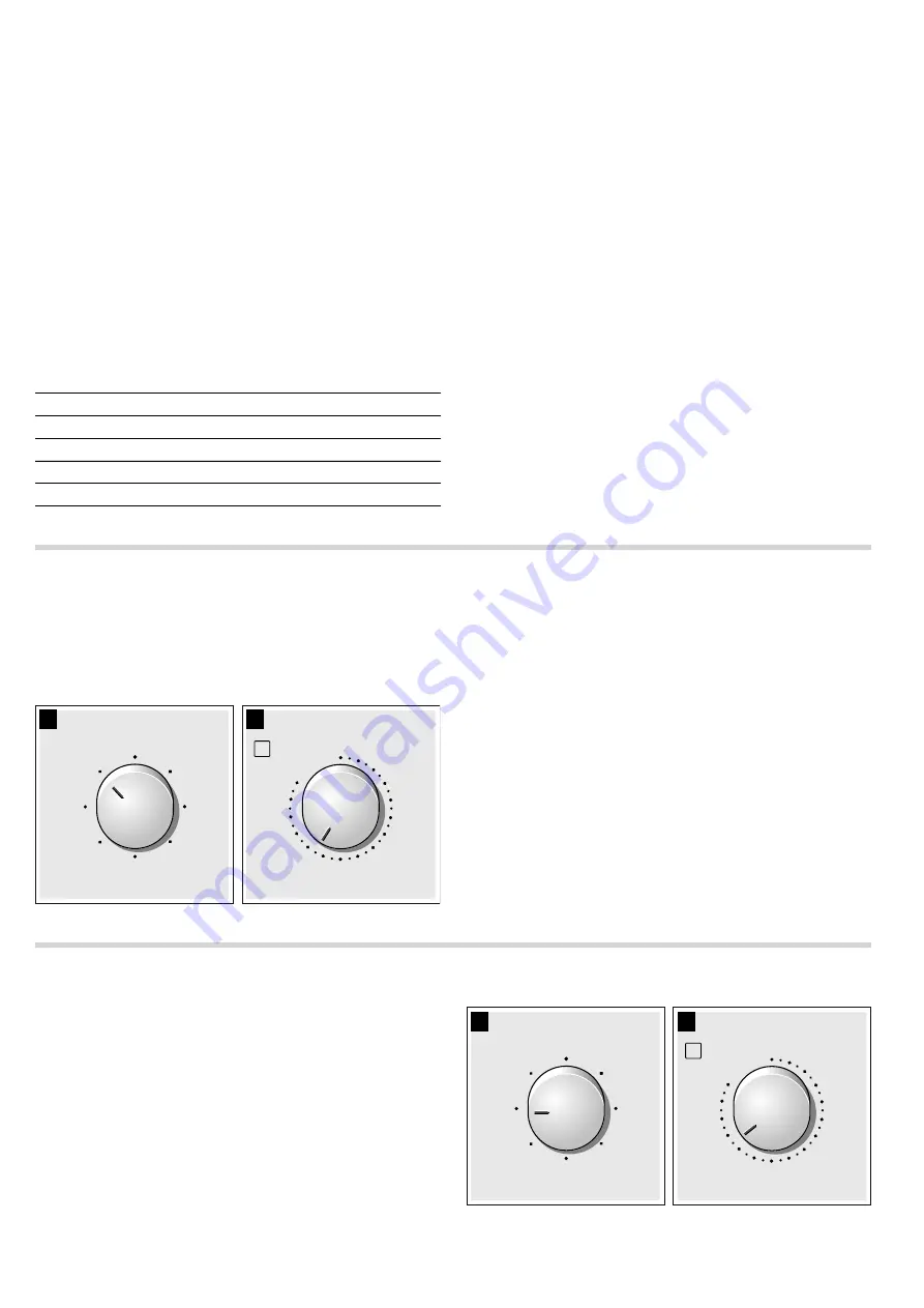 Siemens HF12G240 Instruction Manual Download Page 7