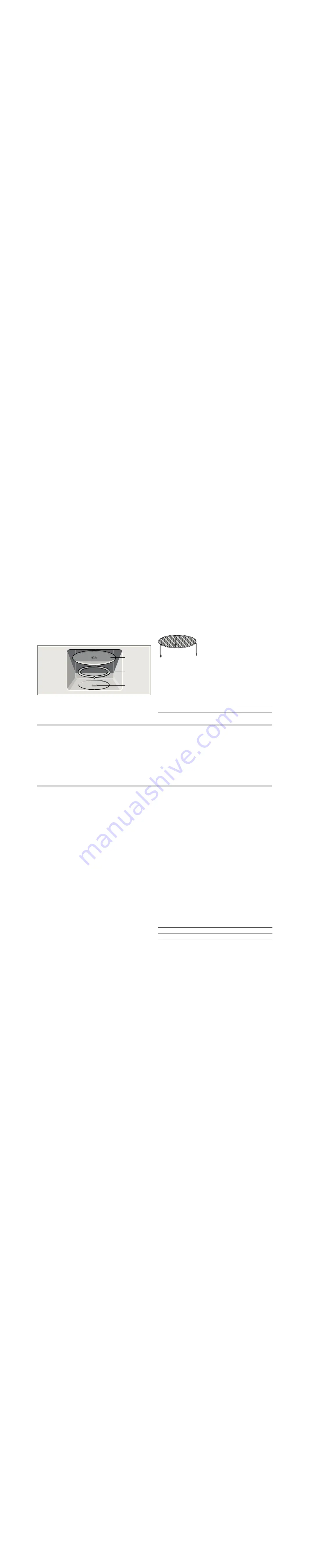 Siemens HF12G560 Instruction Manual Download Page 7