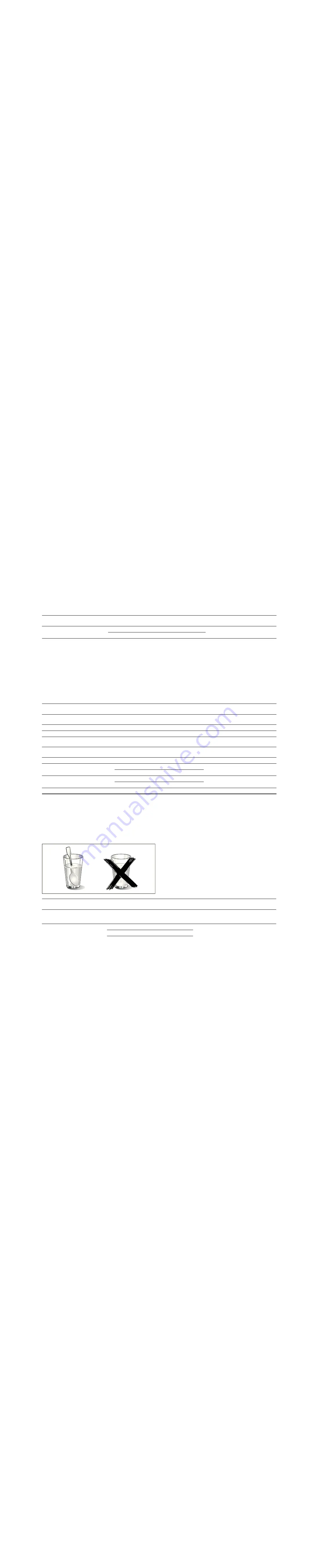 Siemens HF12G560 Instruction Manual Download Page 12