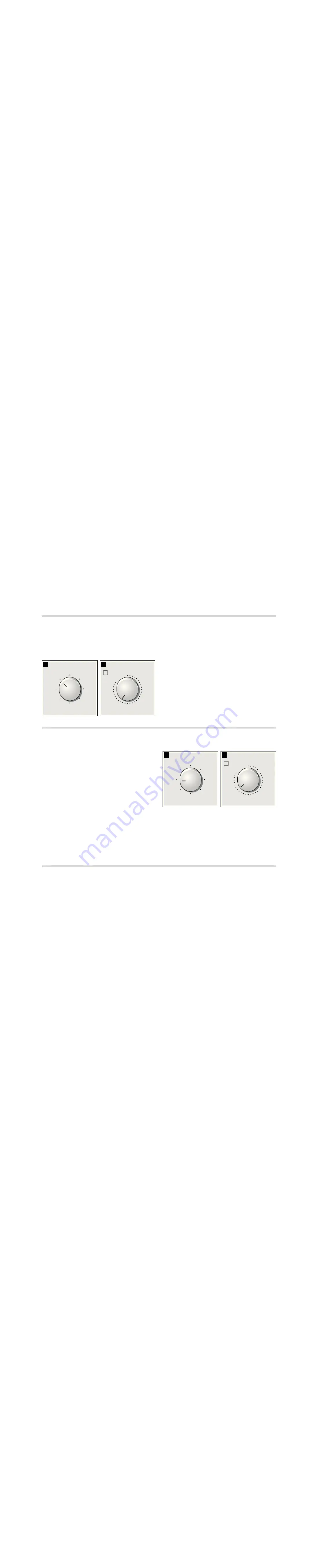 Siemens HF12G560 Instruction Manual Download Page 22