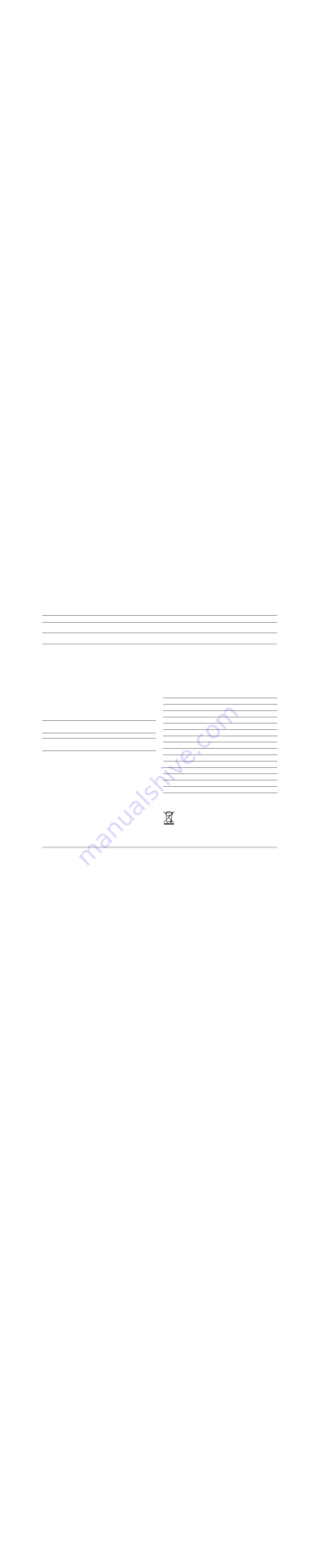 Siemens HF12G560 Instruction Manual Download Page 24