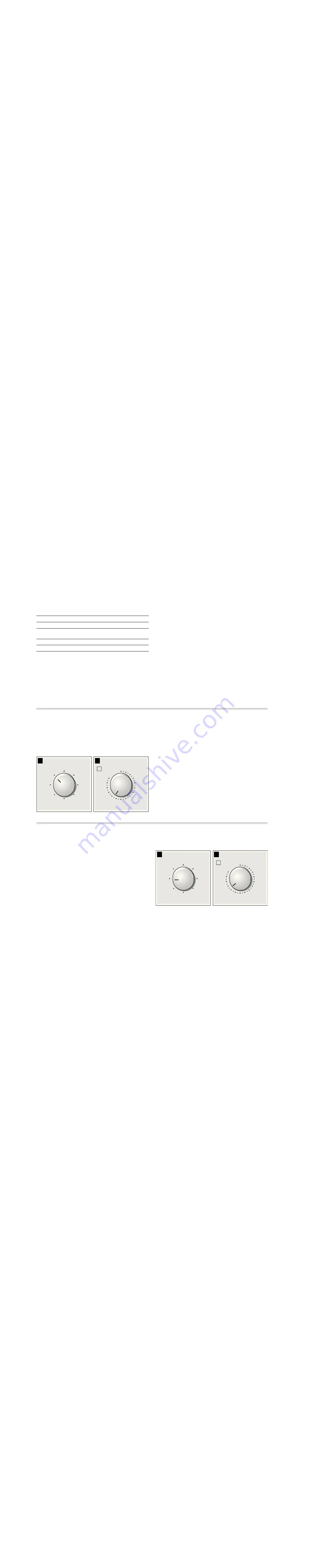 Siemens HF12G560 Instruction Manual Download Page 35