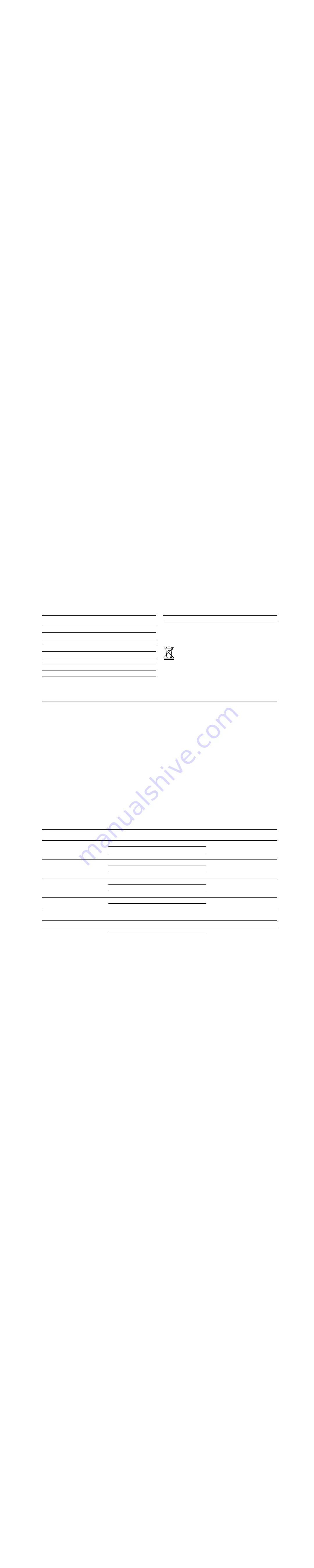 Siemens HF12G560 Instruction Manual Download Page 38