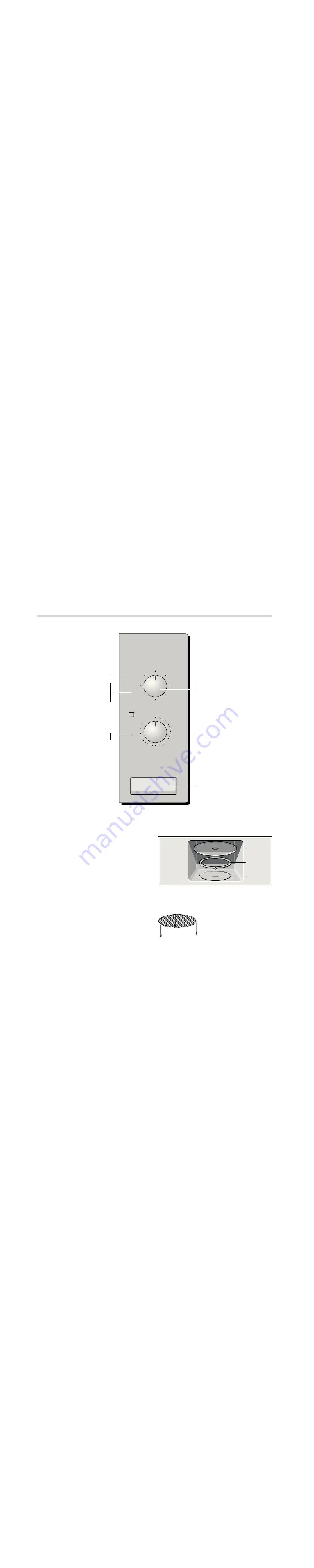 Siemens HF12G560 Instruction Manual Download Page 47