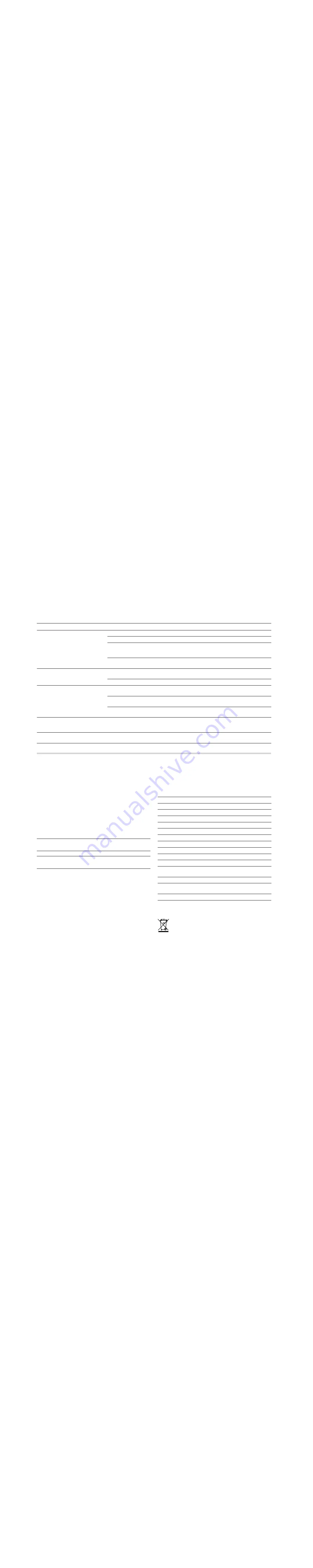 Siemens HF12G560 Instruction Manual Download Page 51