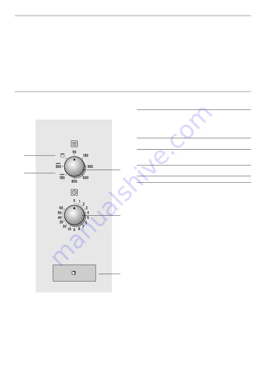 Siemens HF12G564 Instruction Manual Download Page 6