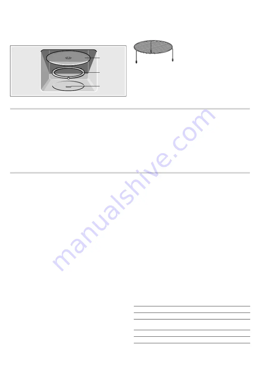 Siemens HF12G564 Instruction Manual Download Page 7