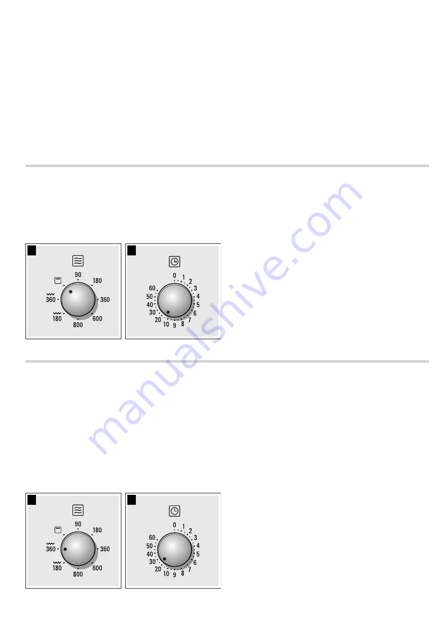 Siemens HF12G564 Instruction Manual Download Page 22