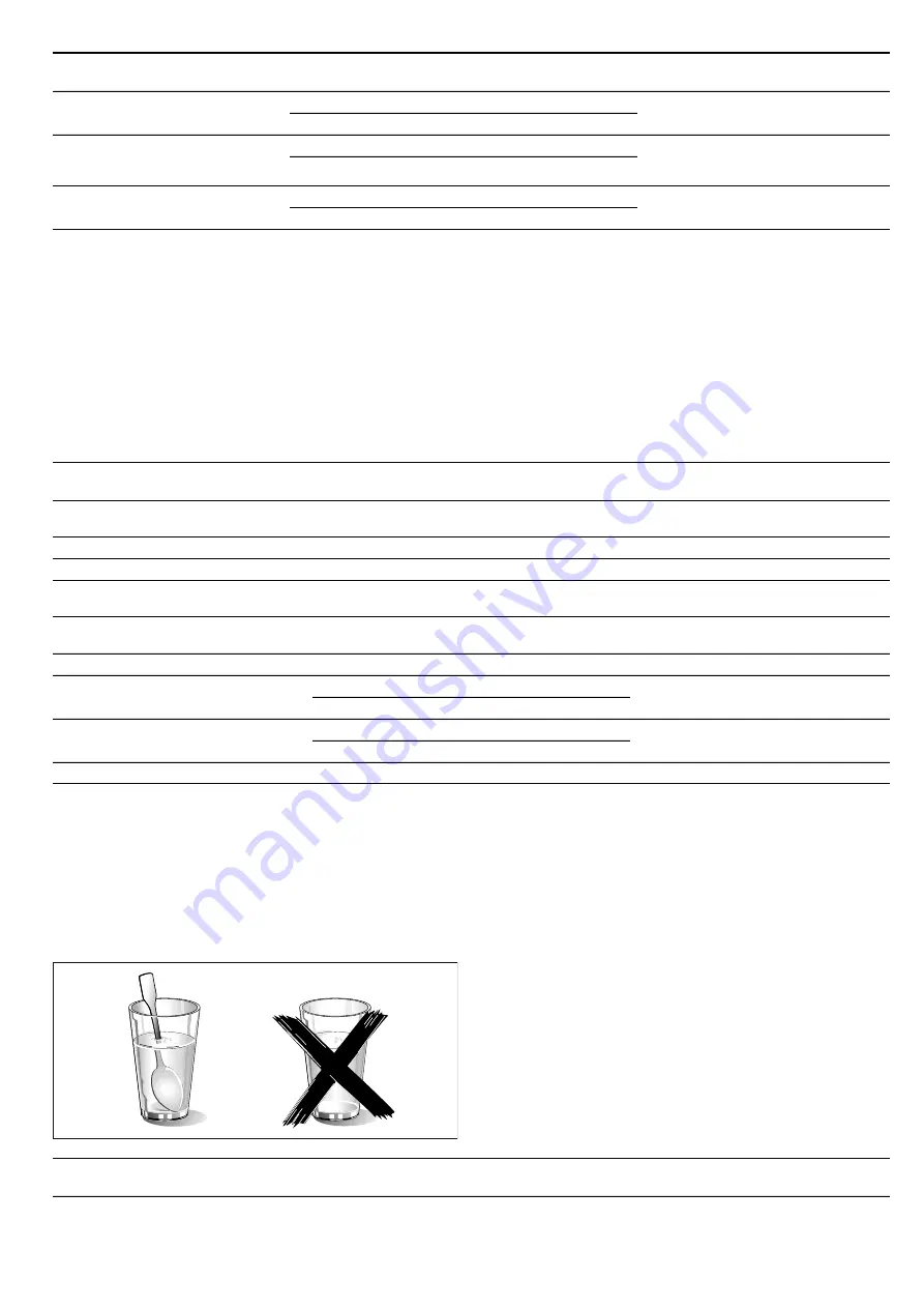 Siemens HF12M240 Instruction Manual Download Page 10