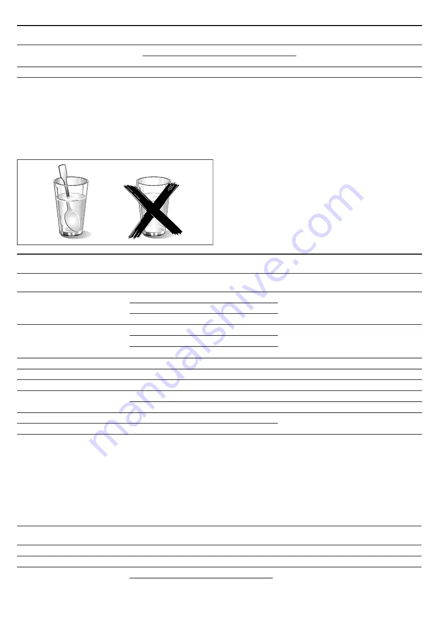 Siemens HF12M240 Instruction Manual Download Page 21