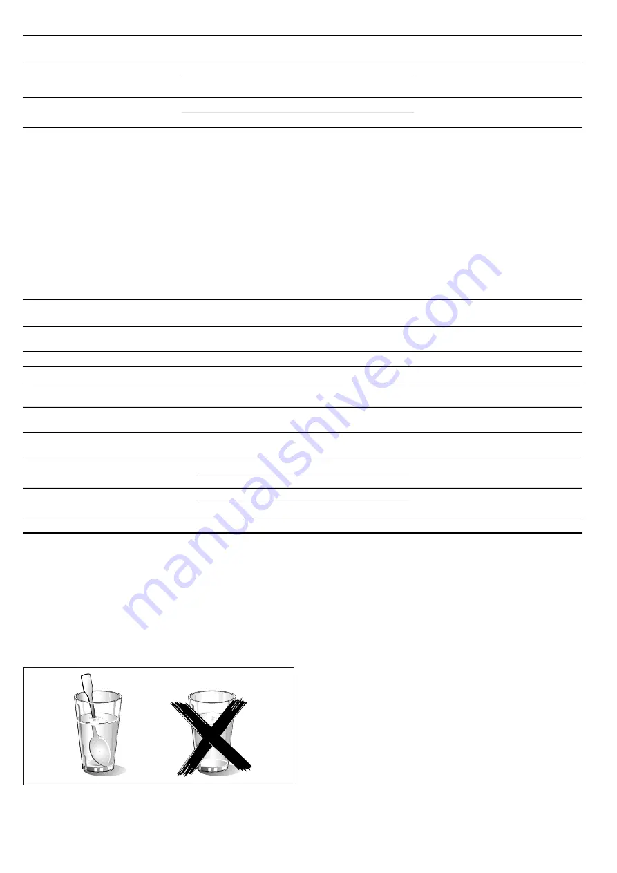 Siemens HF12M240 Instruction Manual Download Page 31