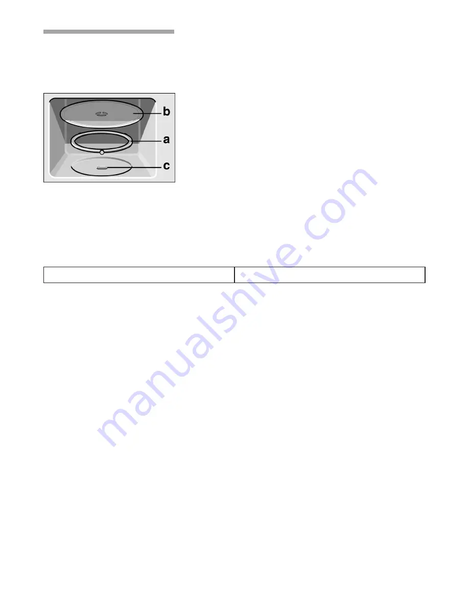 Siemens HF15G240 User Manual Download Page 11