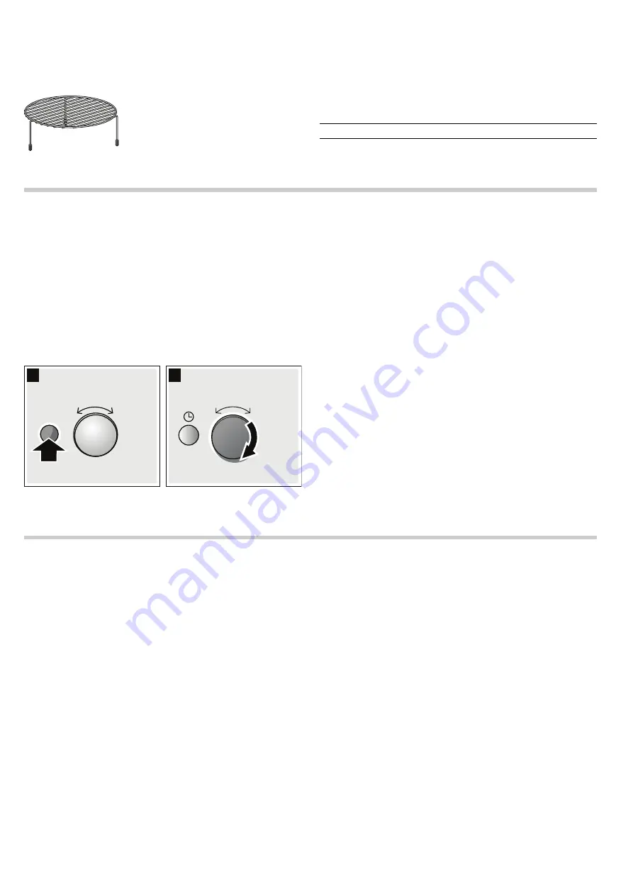 Siemens HF15G541W Instruction Manual Download Page 23