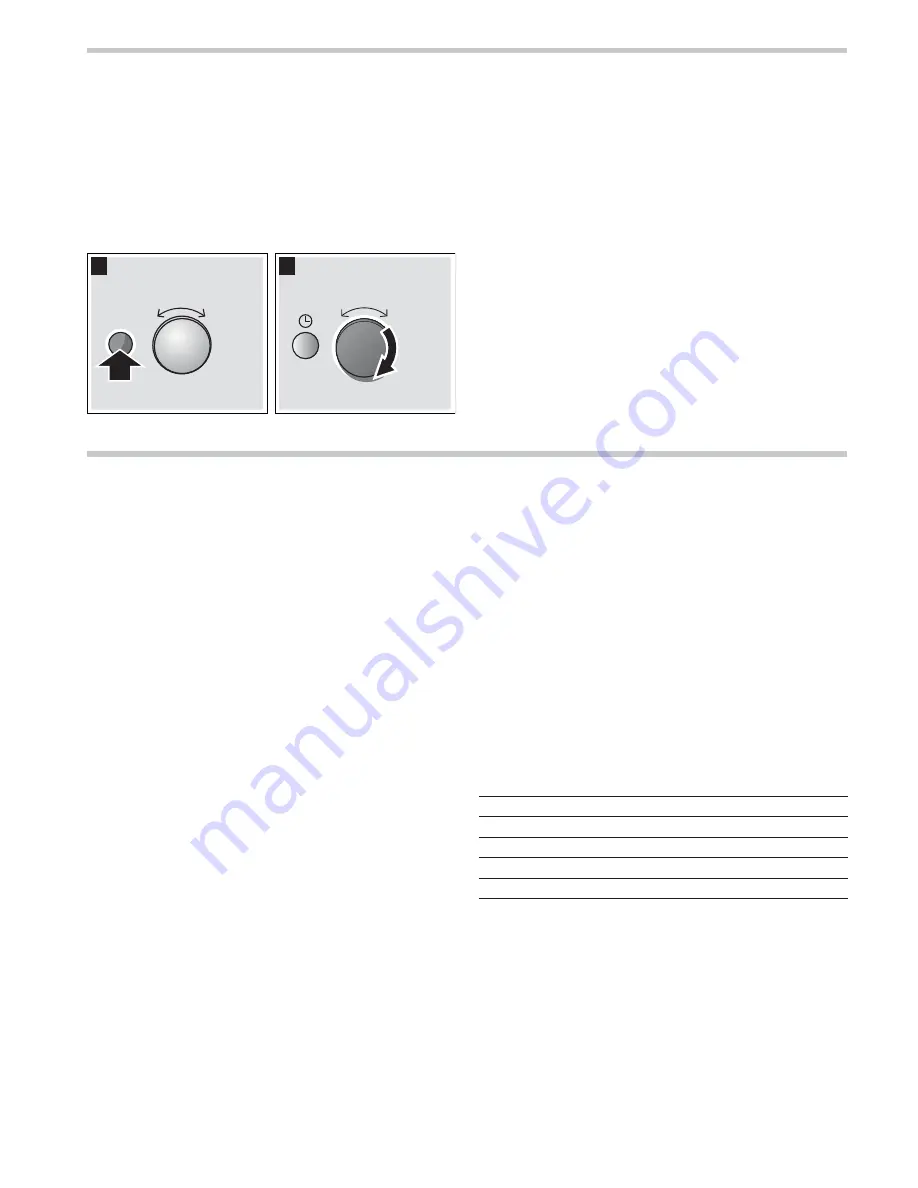 Siemens HF15M241W Instruction Manual Download Page 6