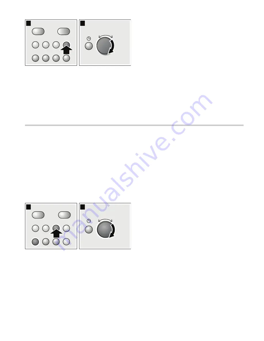 Siemens HF15M561 Instruction Manual Download Page 22