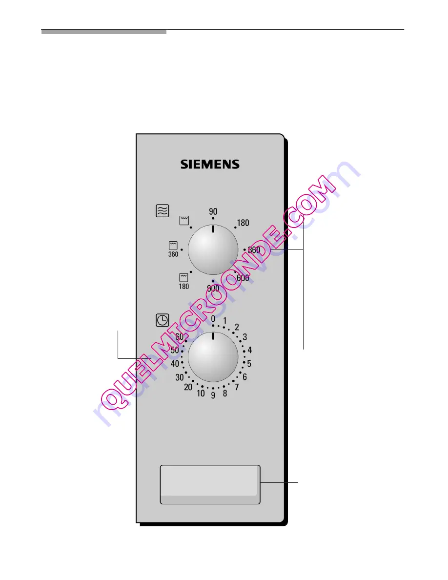 Siemens hf22g260 Instruction Manual Download Page 41