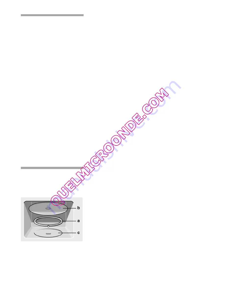 Siemens hf22g260 Instruction Manual Download Page 42