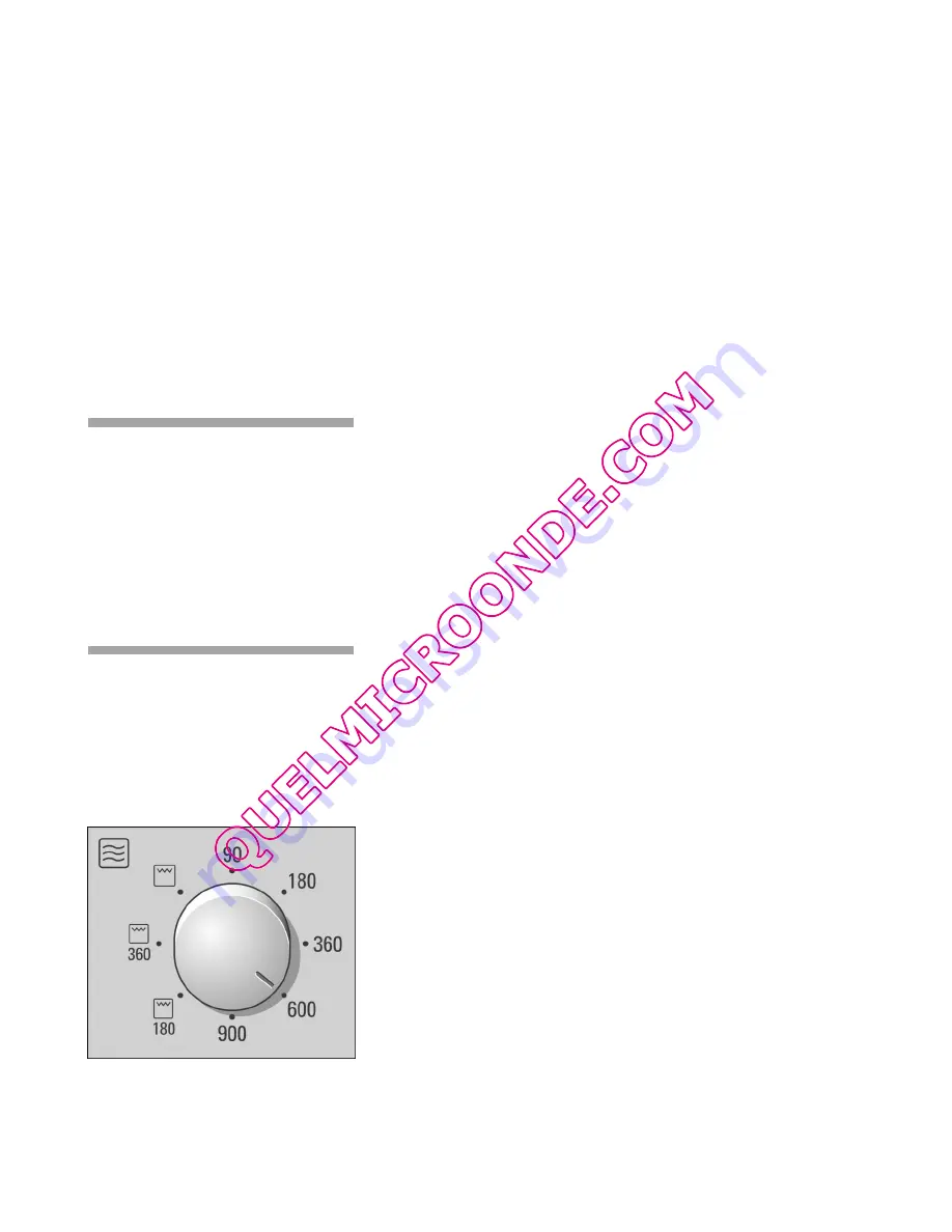 Siemens hf22g260 Instruction Manual Download Page 45