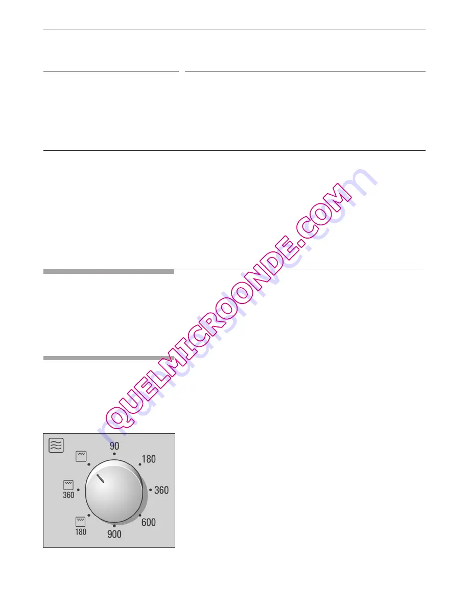 Siemens hf22g260 Instruction Manual Download Page 52