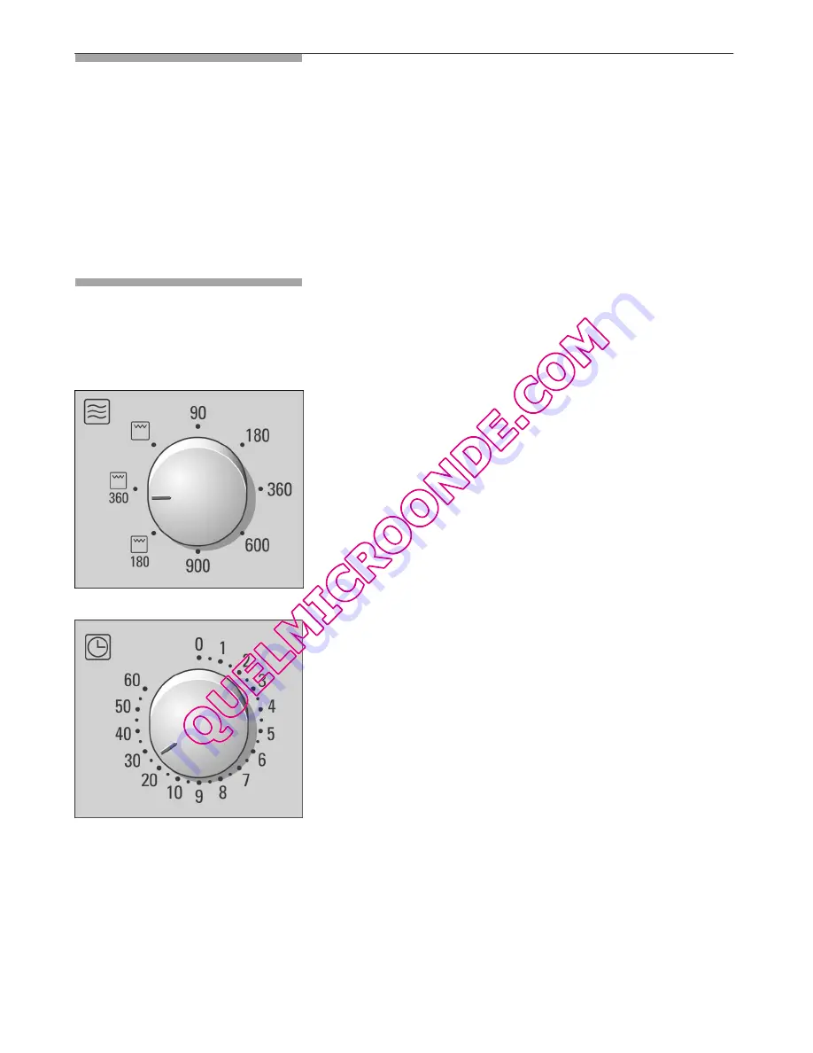 Siemens hf22g260 Instruction Manual Download Page 54