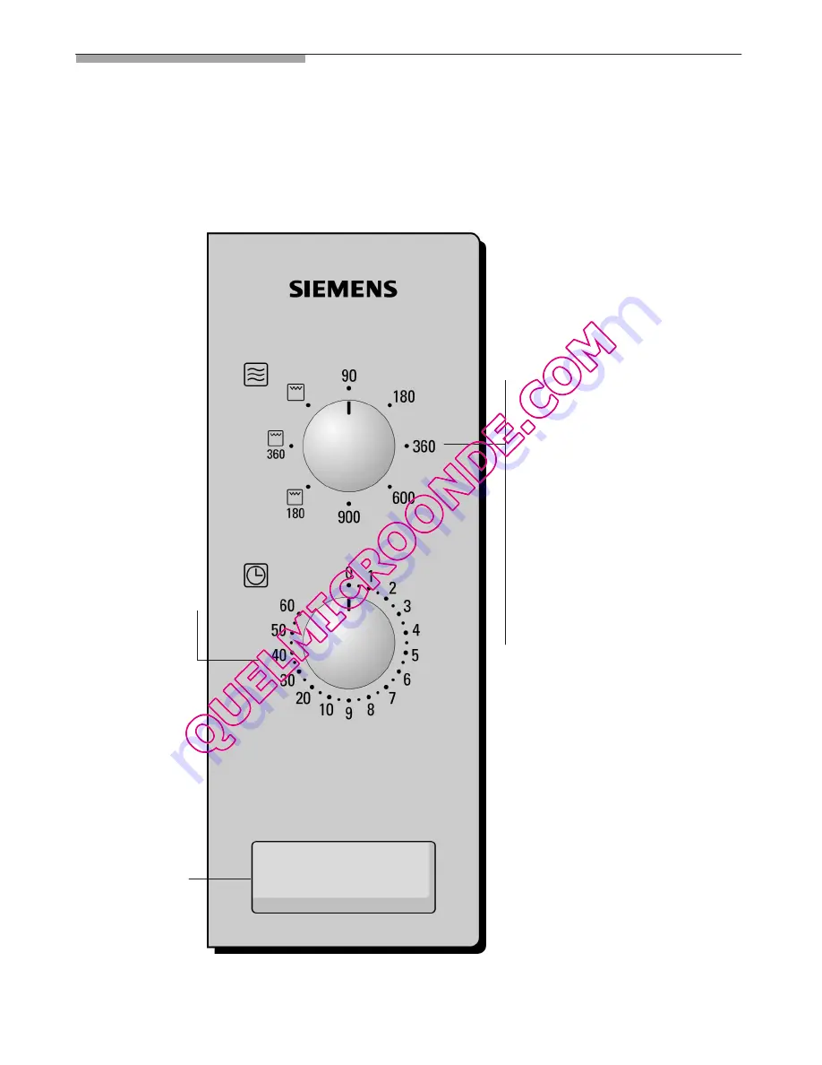 Siemens hf22g260 Instruction Manual Download Page 134