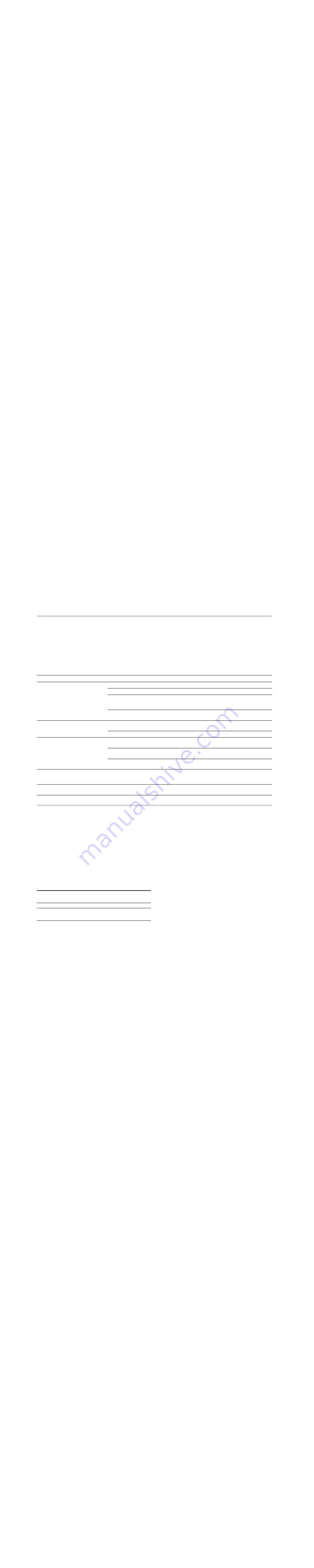 Siemens HF22M260 Instruction Manual Download Page 45