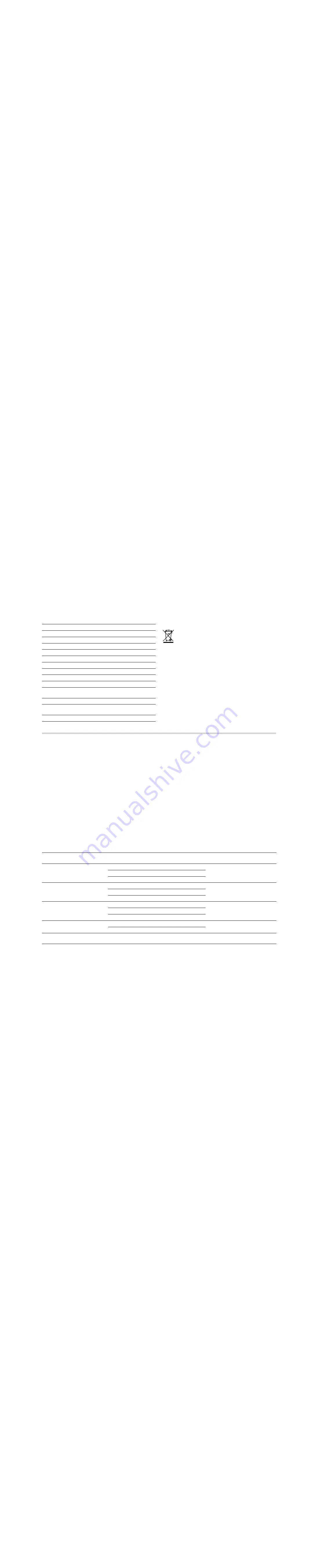 Siemens HF22M260 Instruction Manual Download Page 46