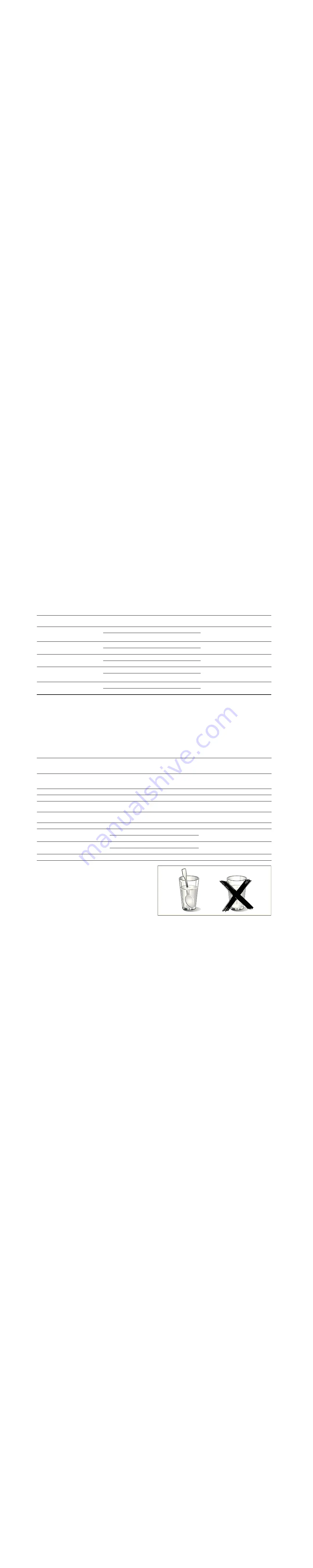 Siemens HF22M260 Instruction Manual Download Page 47