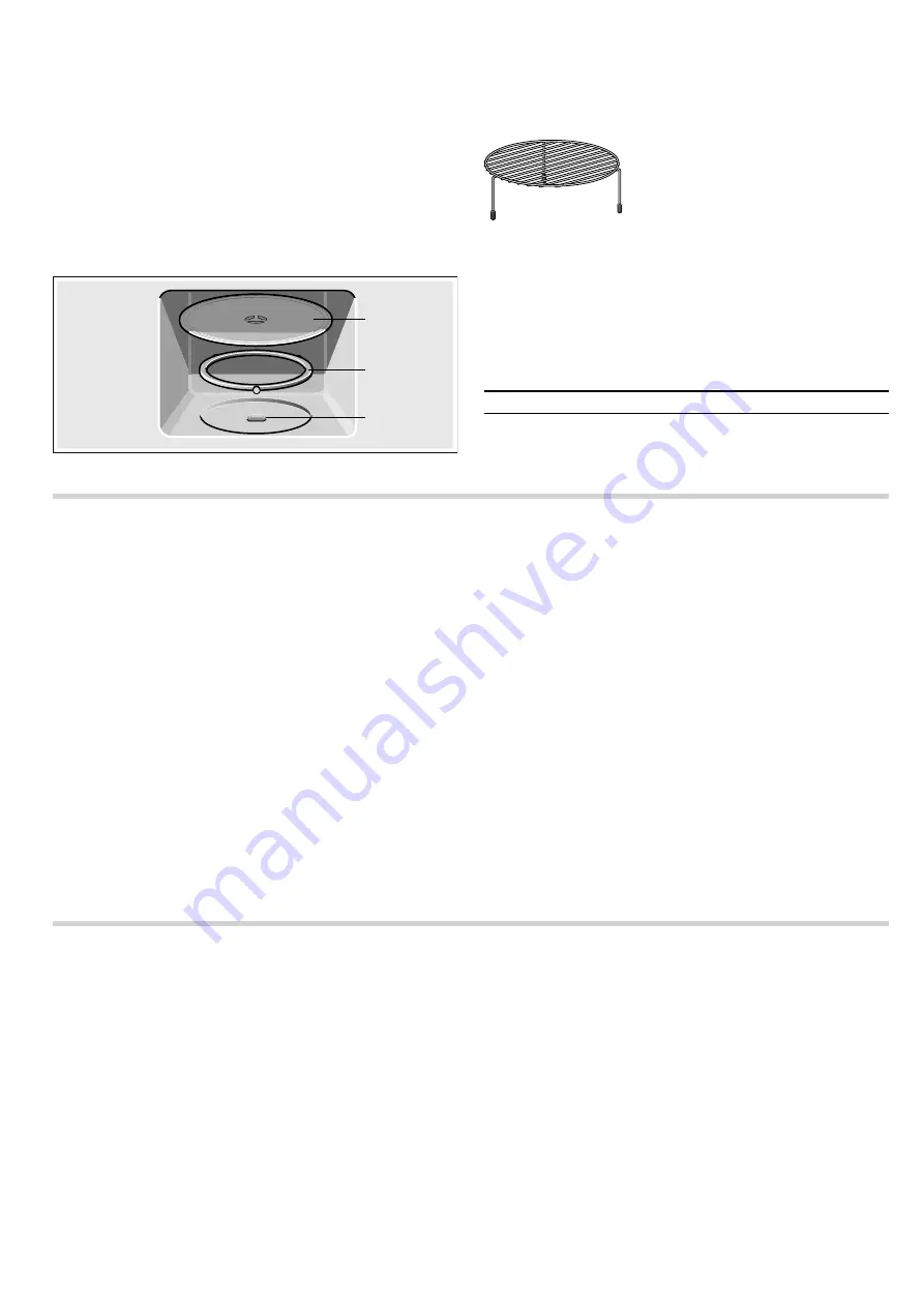 Siemens HF24G564M Instruction Manual Download Page 6