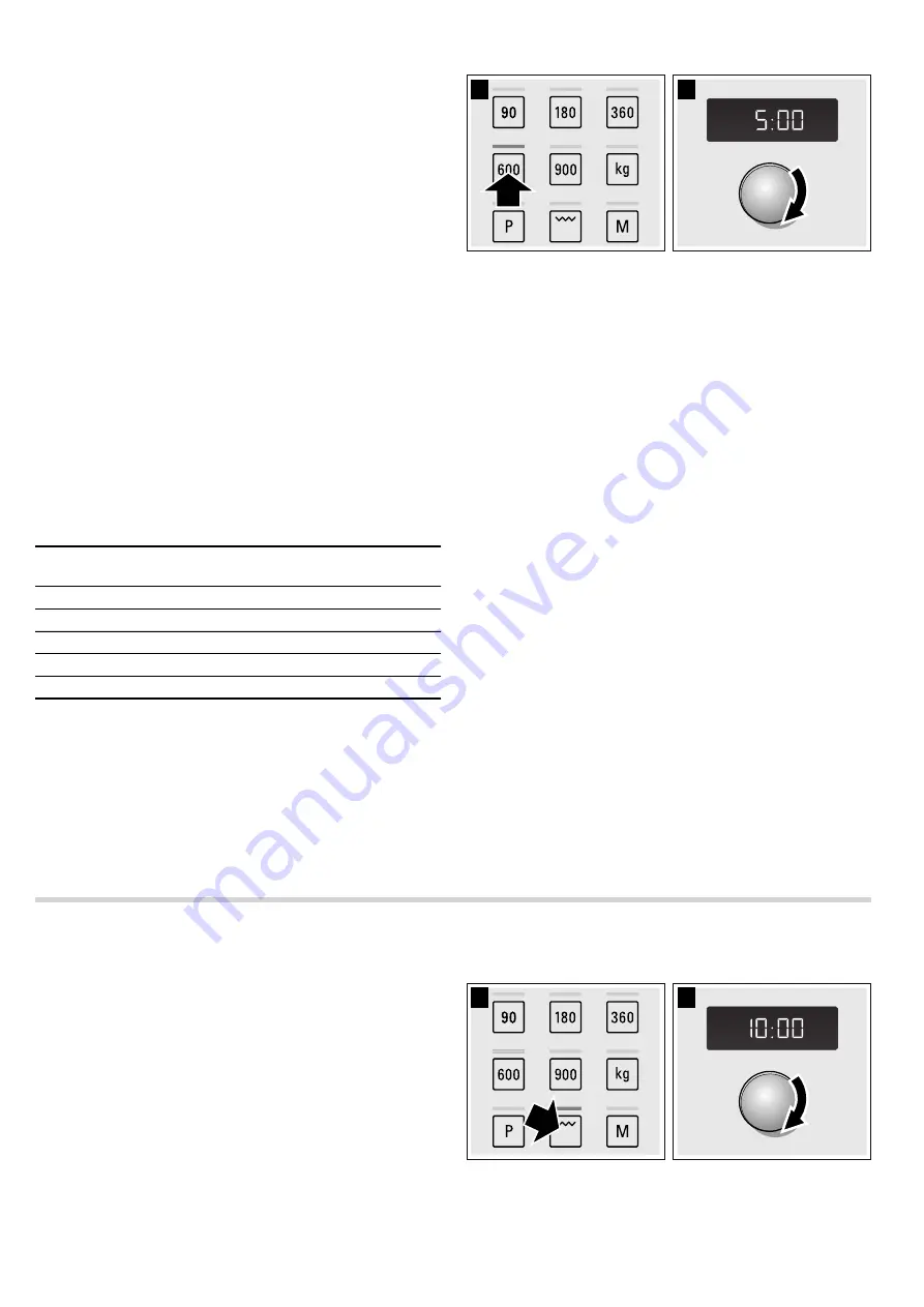 Siemens HF24G564M Instruction Manual Download Page 7