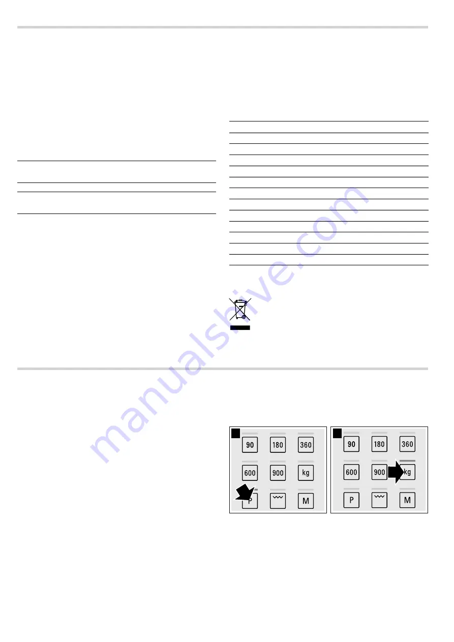 Siemens HF24G564M Instruction Manual Download Page 11