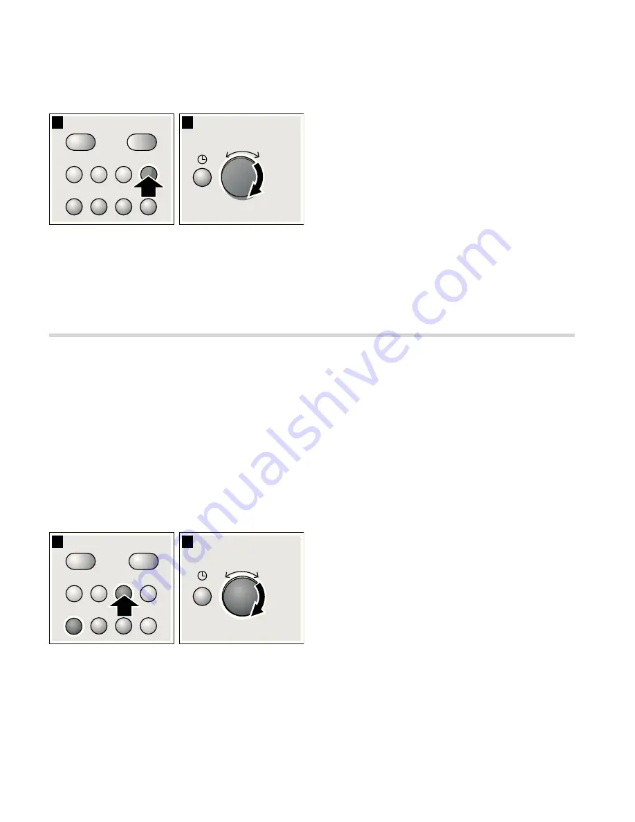 Siemens HF24M261 Instruction Manual Download Page 23