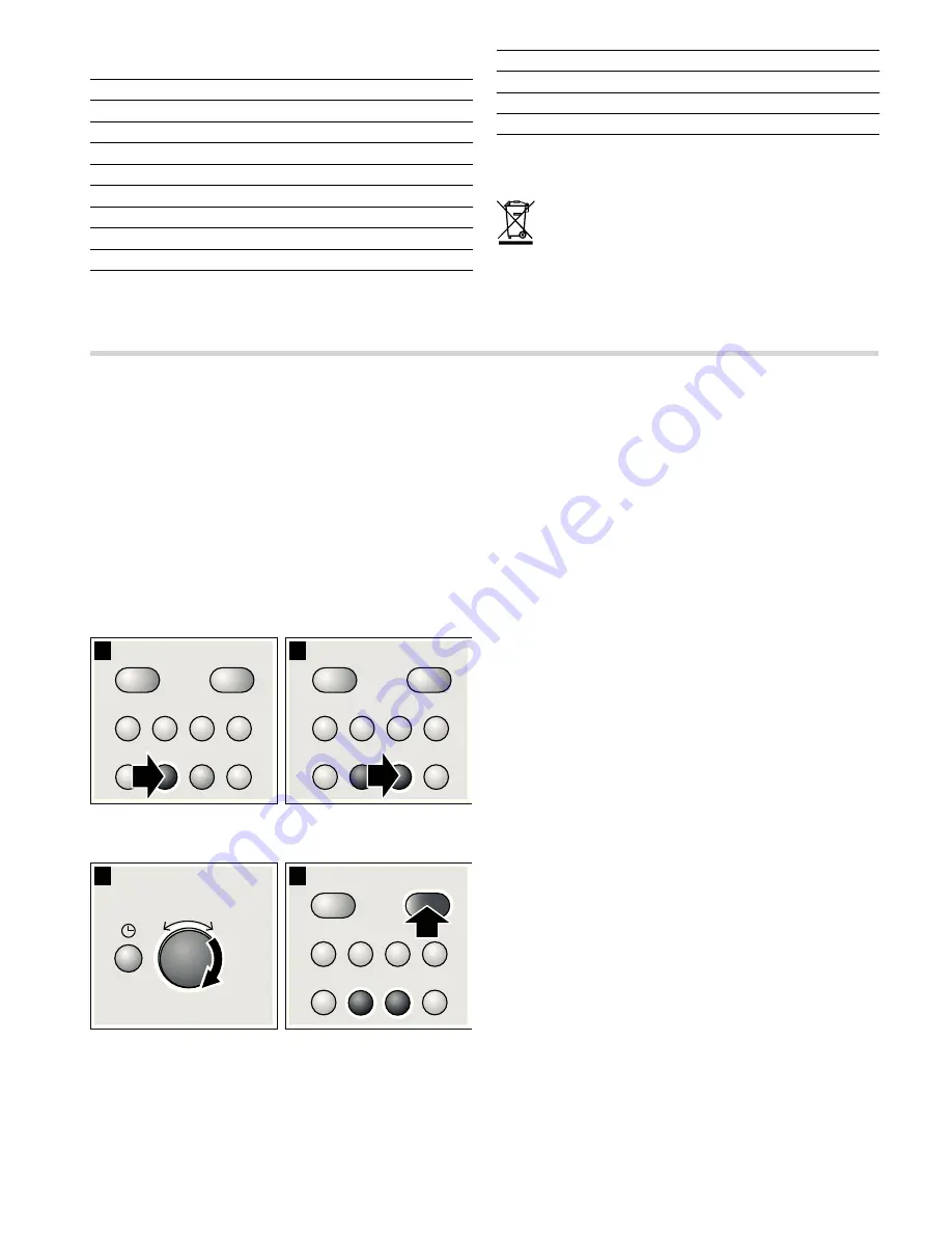 Siemens HF24M261 Instruction Manual Download Page 26