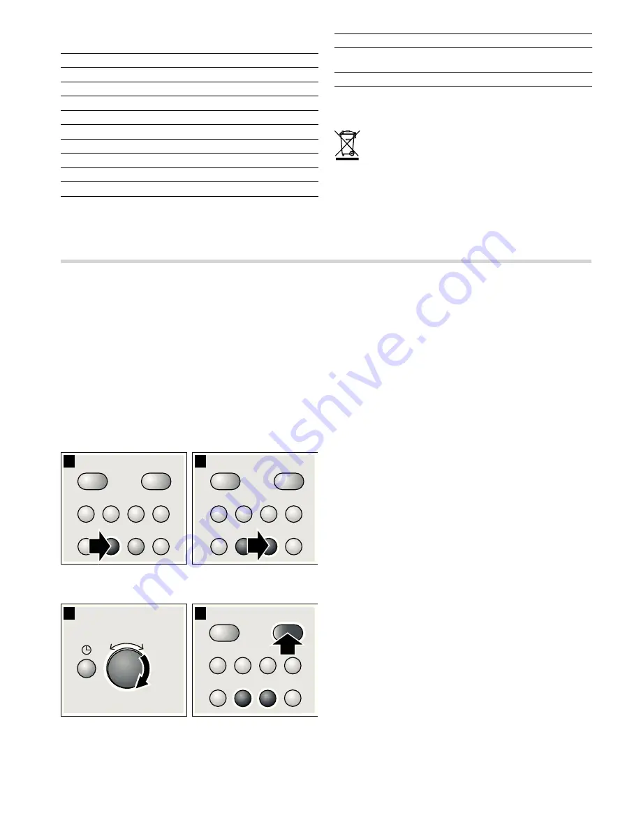 Siemens HF24M261 Instruction Manual Download Page 56