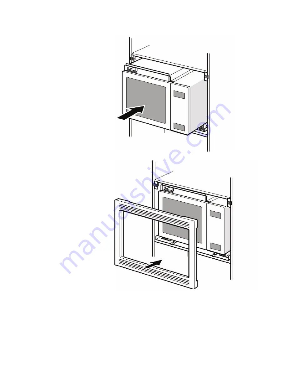 Siemens HF25C530 Скачать руководство пользователя страница 12