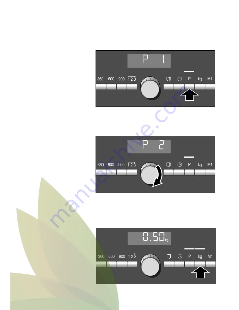 Siemens HF25M6L2 Instruction Manual Download Page 17