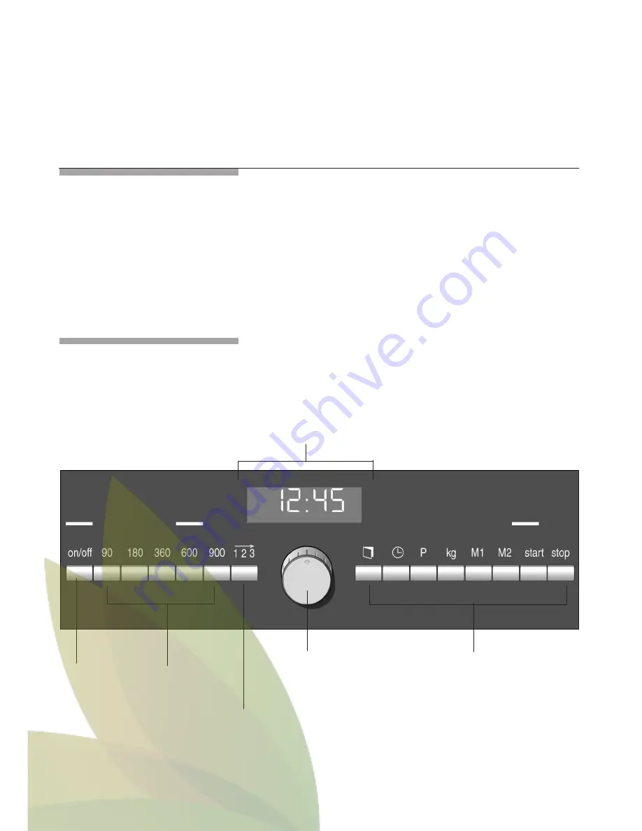 Siemens HF25M6L2 Instruction Manual Download Page 85