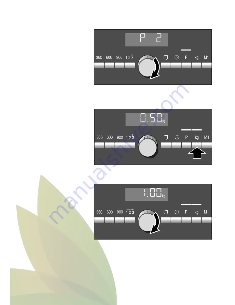 Siemens HF25M6L2 Instruction Manual Download Page 134