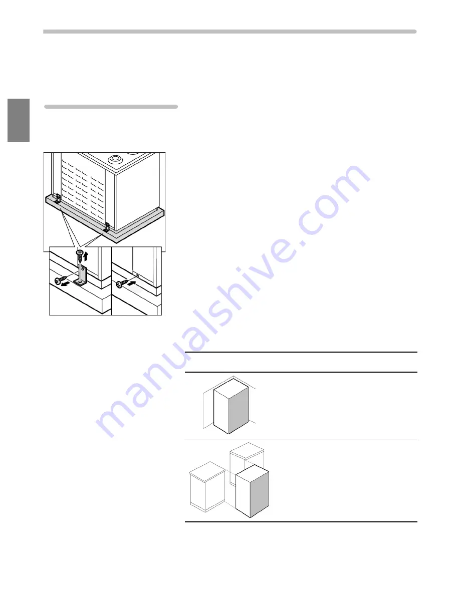 Siemens HG193510ME Скачать руководство пользователя страница 6