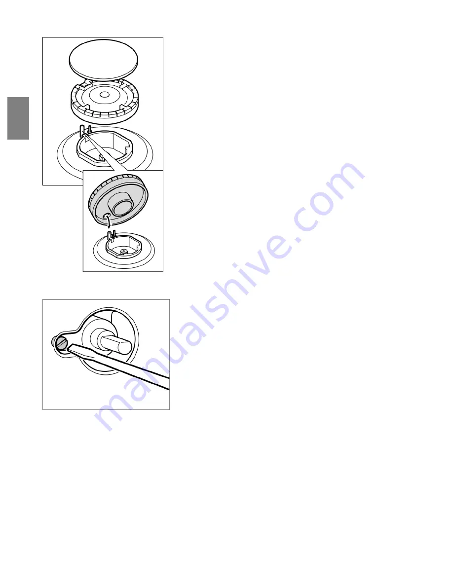 Siemens HG193510ME Скачать руководство пользователя страница 18