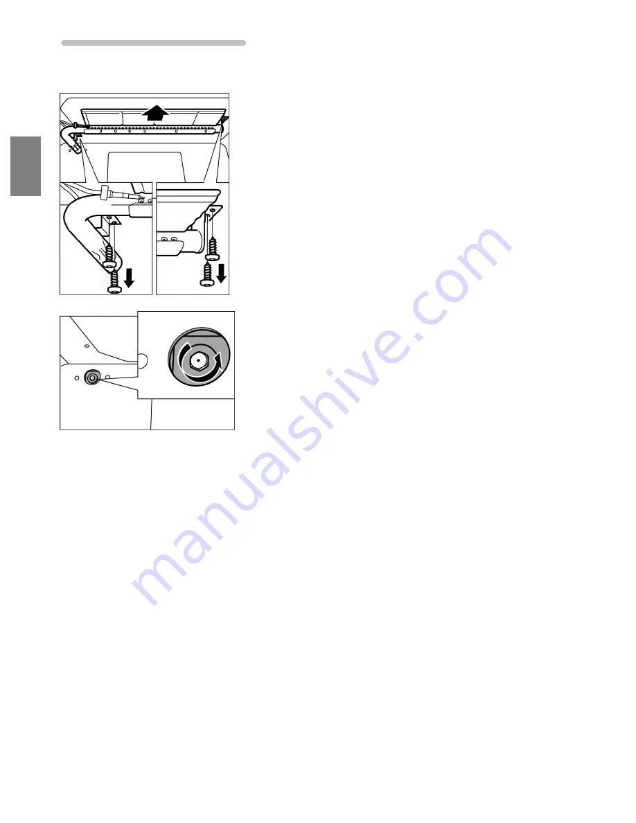 Siemens HG193510ME Installation Instructions Manual Download Page 22