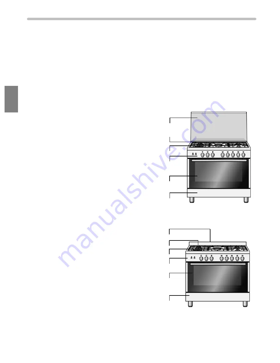 Siemens HG193510ME Installation Instructions Manual Download Page 32