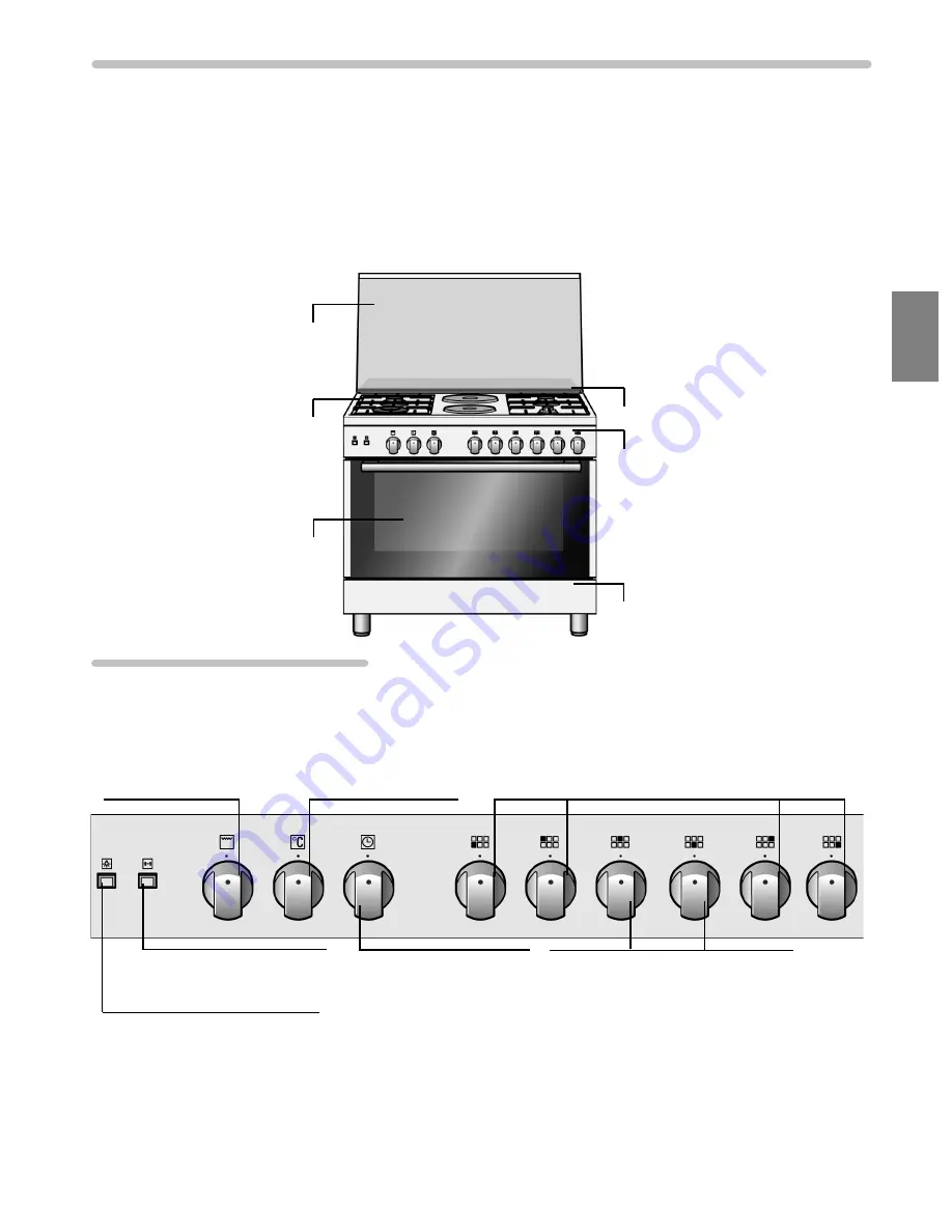 Siemens HG193510ME Installation Instructions Manual Download Page 39